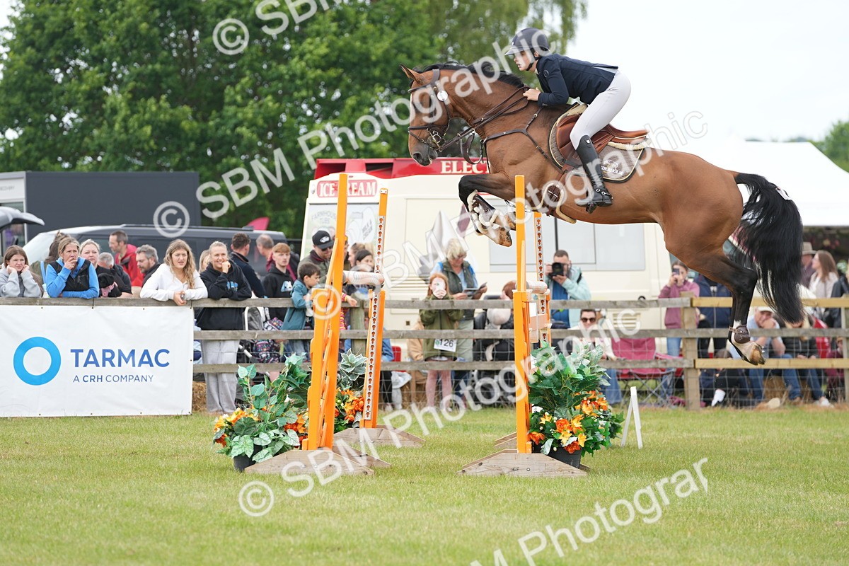 SBM_06458 - Class 202 - National 1.40m Open