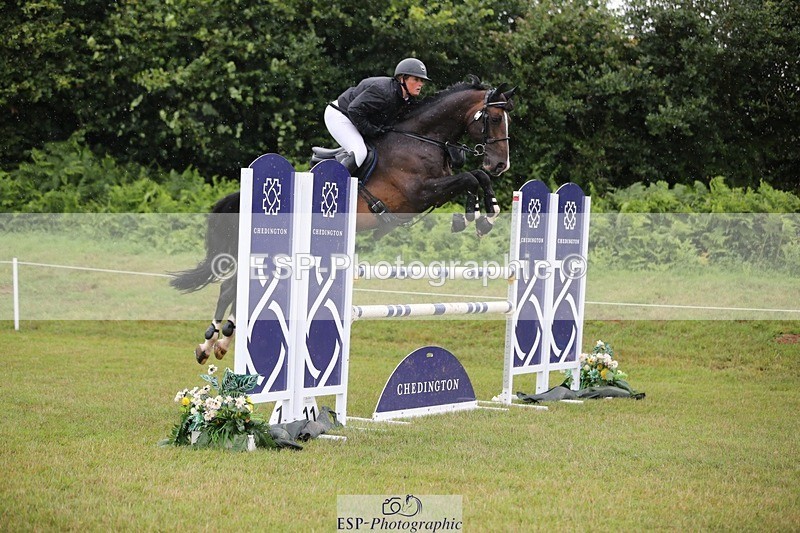 230714-083849-30547 - Cls 73 Fox Hunter Final 1st round