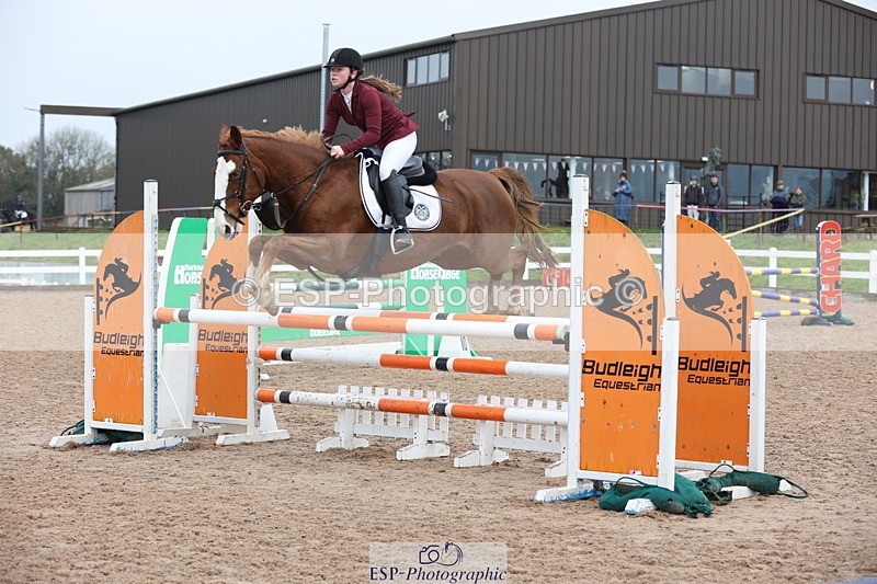 231112A-112213-03582 - Cls 18 Discovery & 1m Open