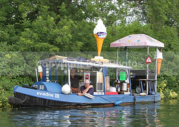 100702 EVADNE IMG_9037 - HENLEY REGATTA - FRIDAY 2nd JULY 2010