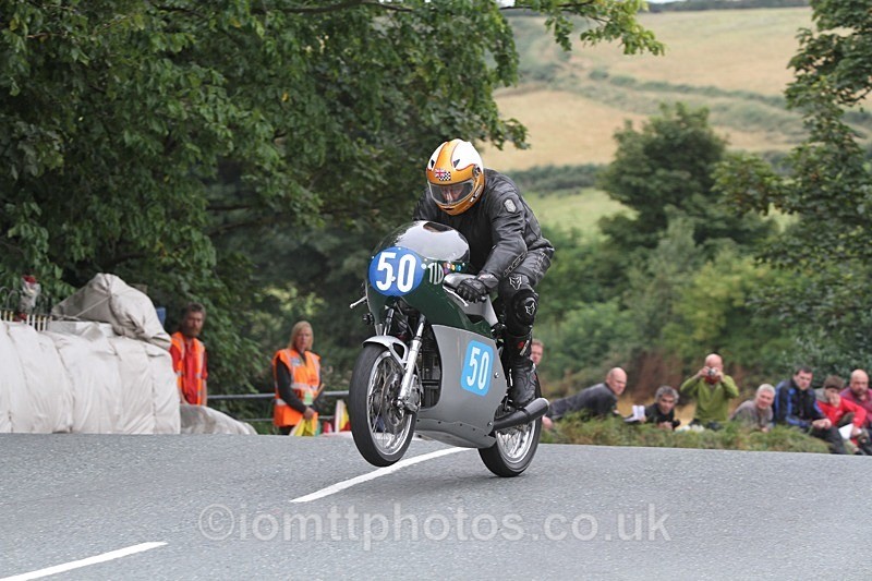 IMG_0125 - 350cc and 250cc Classic TT Race