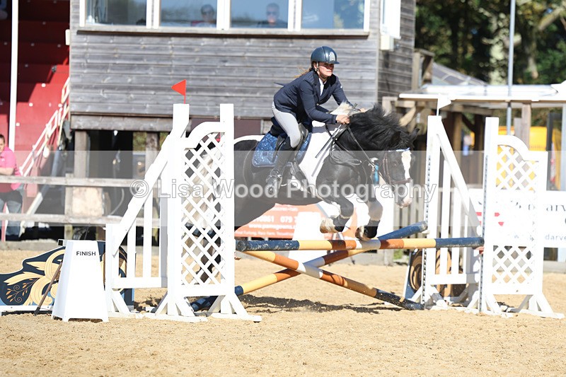 3E7A4241 - Class 7: 70cm Senior