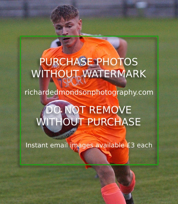 DSC06671 - Kendal Town v Lancaster City U23 (10/8/21)