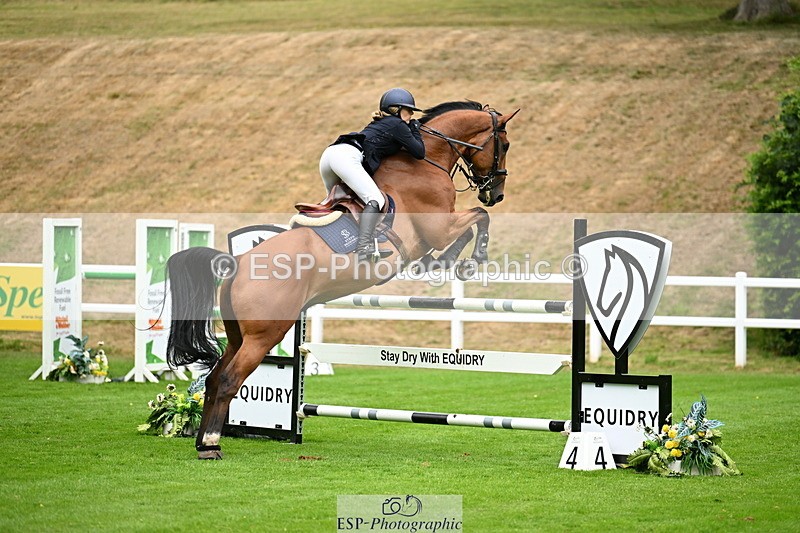 250705A-100812-13208 - Cls 29 Snr 1.25m Open