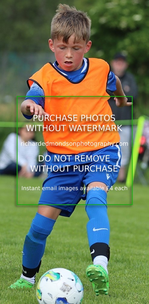 IMG_2166 - Under 9 Silver Plate Final