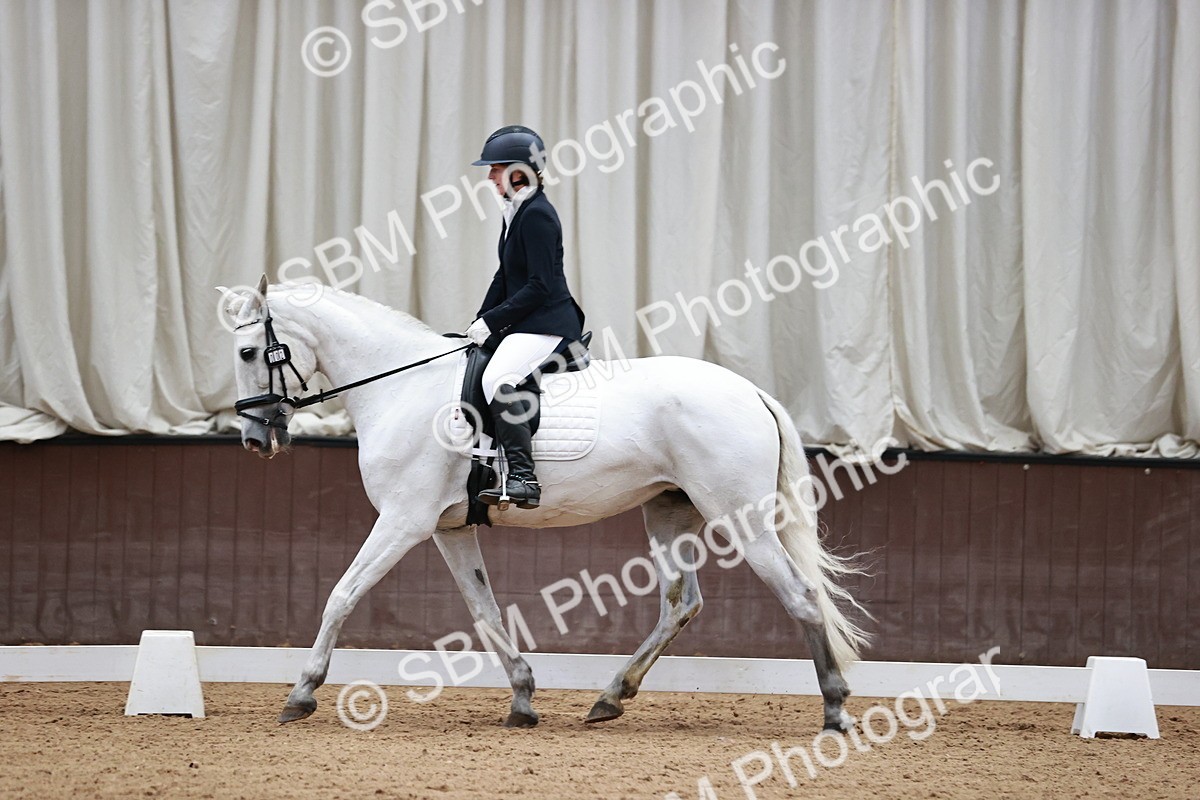 SBM_000892 - Class 2-5-4-6 - Paso Doble-Golega-Novato-Sevilla - FSM