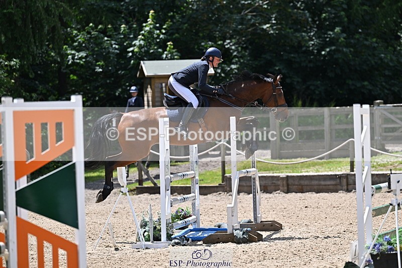 250615A-133318-10983 - Class 47 Snr British Novice 2nd Rnd