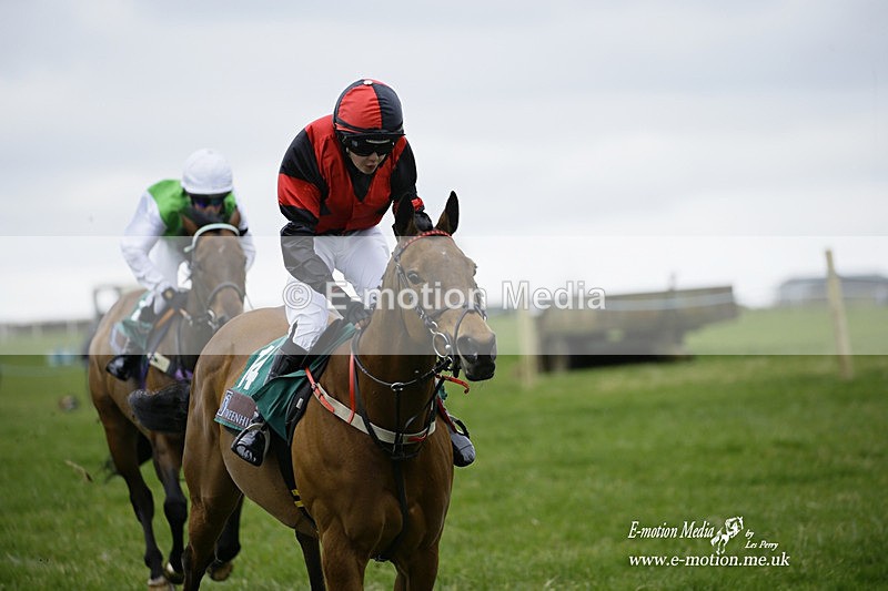 PtP 050322 116 - The Beaufort Races Didmarton 05/03/22