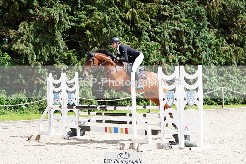 250615A-151000-12660 - Class 50 Snr Newcomers