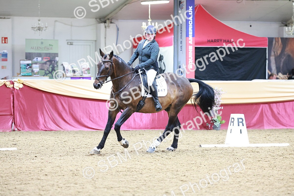 SBM_09827 - Class 61 - Dressage to Music