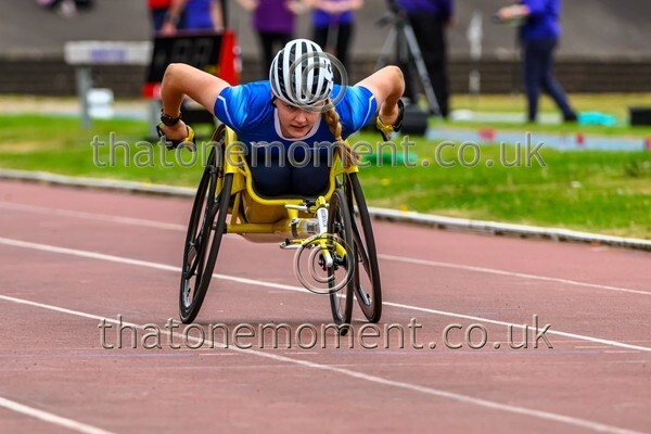 Sen25SAT-922200 - Track Female Set One