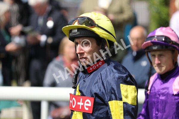 yr12052022r1-7 - Race 1 1.50pm Paddy Power 'Making Flat Less Flat' Stakes