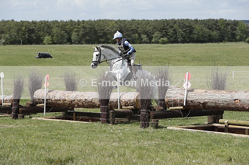 BVHT 140517  IXC -686 - Class 1 XC Intermediate 14/05/17