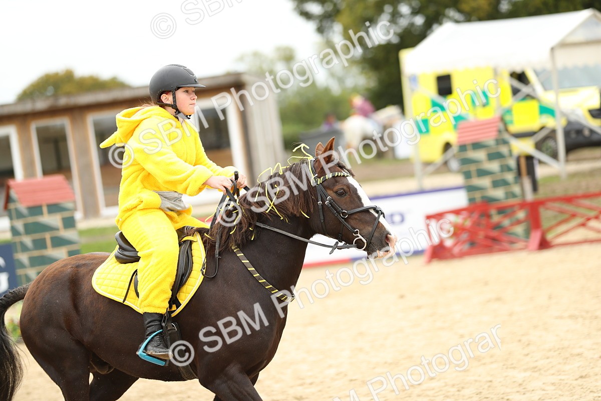 SBM_65867 - J48 - Pairs Jumping Open 70cm & 85cm