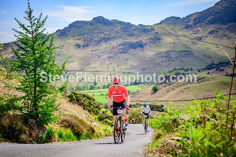 133032 - Blea Tarn Climb 13:00 - 14:00