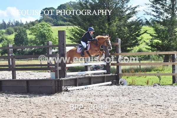 BPP_2094 - DERBY CLASS 6 - 70CM