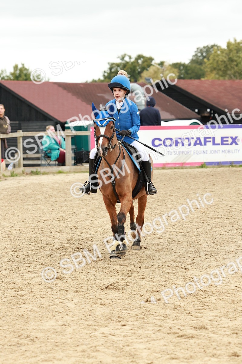 SBM_67165 - J13 - Junior Pony 60cm Championship