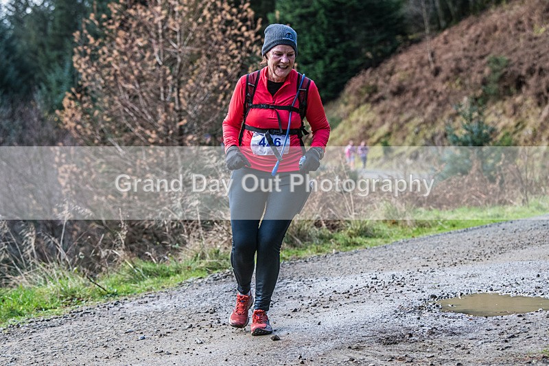 Glentress-559 - High Terrain Events Glentress 21 & 10K Trail Races Saturday 15th November 2025