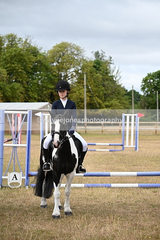 WJ6_7649 - Class 9 Tack and Turnout