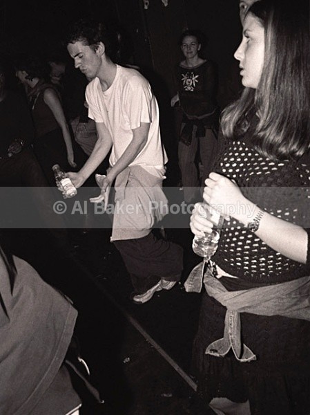 39 - Braintax Exclusive in MCR! @ music box 22.06.02