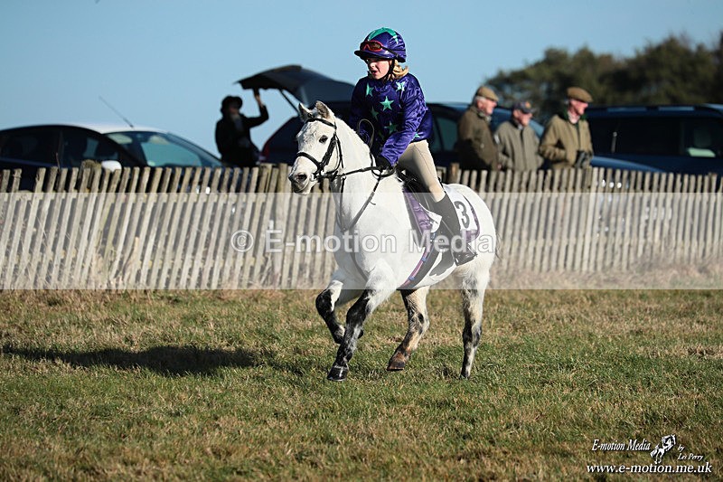 PR PtP 240126 166 - Pony Racing Horseheath 24/01/26