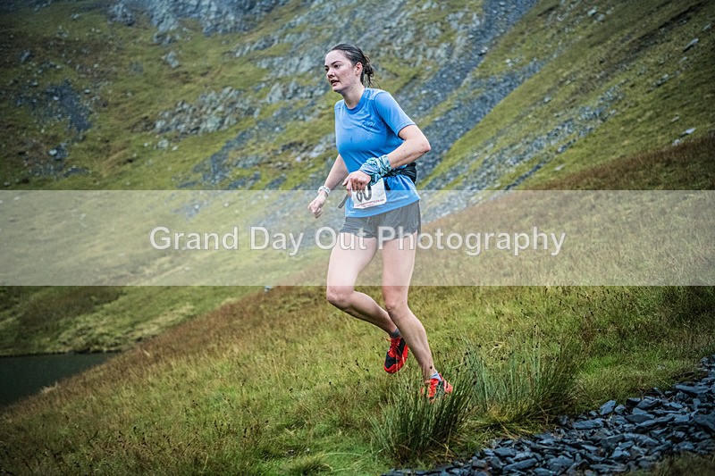 Bannerdale-121 - Bannerdale Fell Race Wednesday 19th August 2026