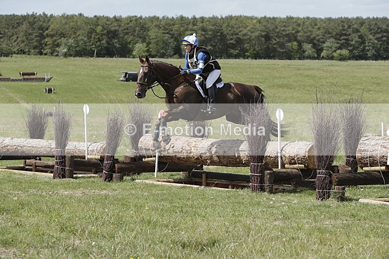 BVHT 140517  IXC -654 - Class 1 XC Intermediate 14/05/17