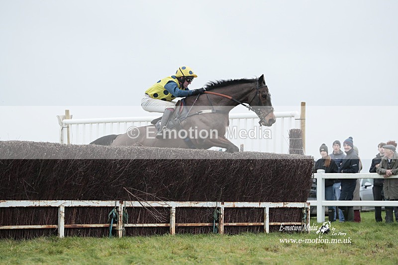 PtP 041222 0696 - Larkhill Racing Club Point-to-Point Larkhill 01/01/23