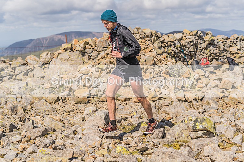 Ennerdale-616 - Ennerdale Horseshoe Fell Race Saturday 8th June 2024