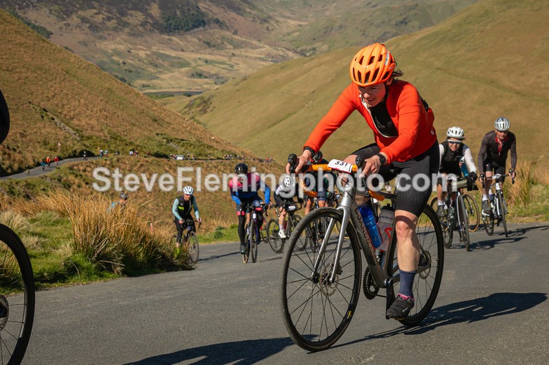 101325 - Newlands Pass 10.00 - 11.00