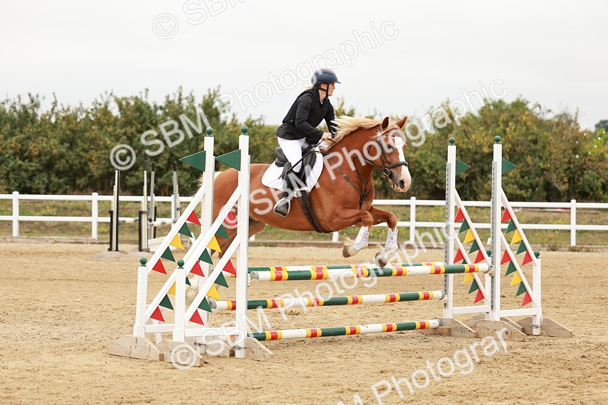 SBM_008350 - Class 5 - 80cm