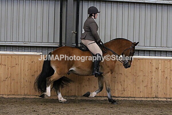 SIAL3274 - Sunday 14th Ridden