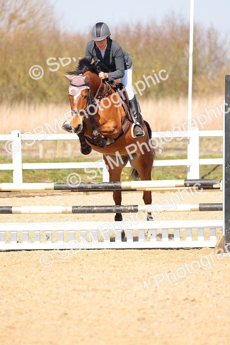SBM_000606 - Class 2 - Senior British Novice - 90cm