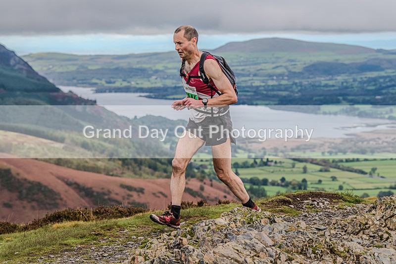 British Fell Relay-311 - British Fell & Hill Relay Championship Braithwaite Keswick Saturday 21st October 2023