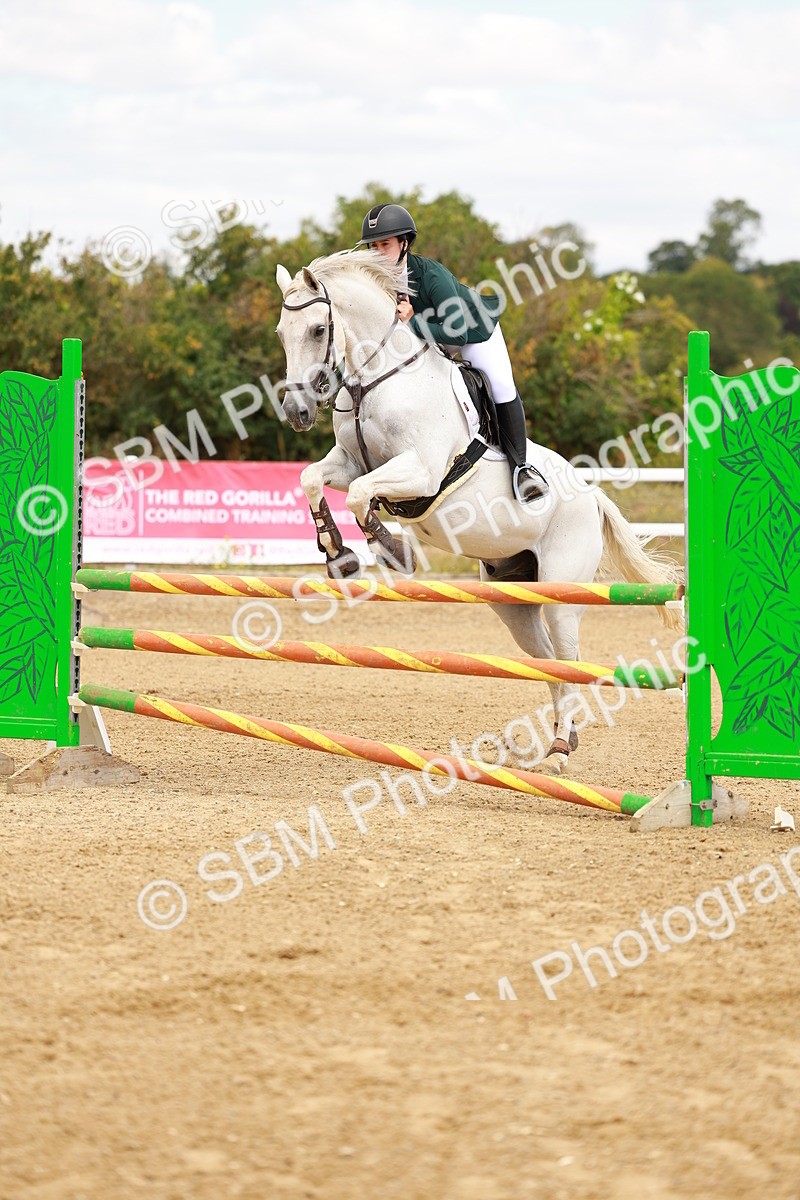 SBM_005851 - Class 3 - Senior British Discovery - 1.00m
