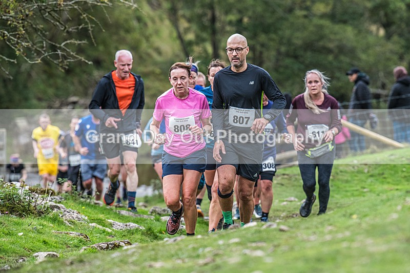 Dovedale Dash-1706 - Dovedale Dash Sunday 5th October 2025