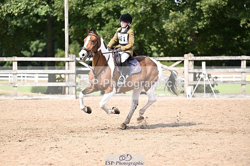 250823A-154105-32086 - NAF Round 1 14.30 to 15.50