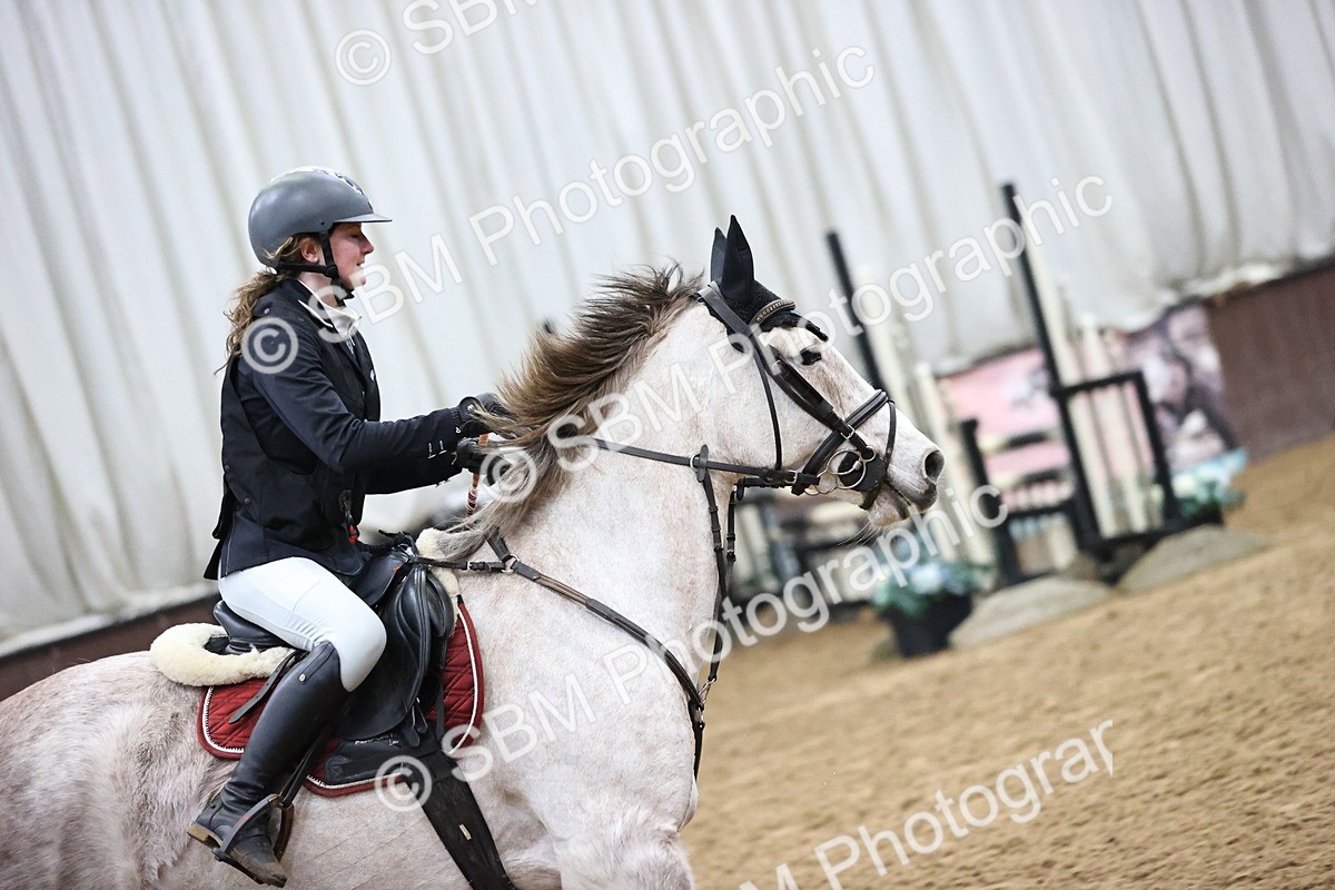 SBM_010262 - Class 11 - Pony Intro 90cm Open