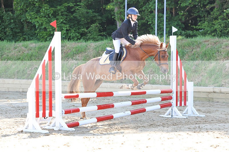 3E7A8762 - Class 2: Junior 70cm