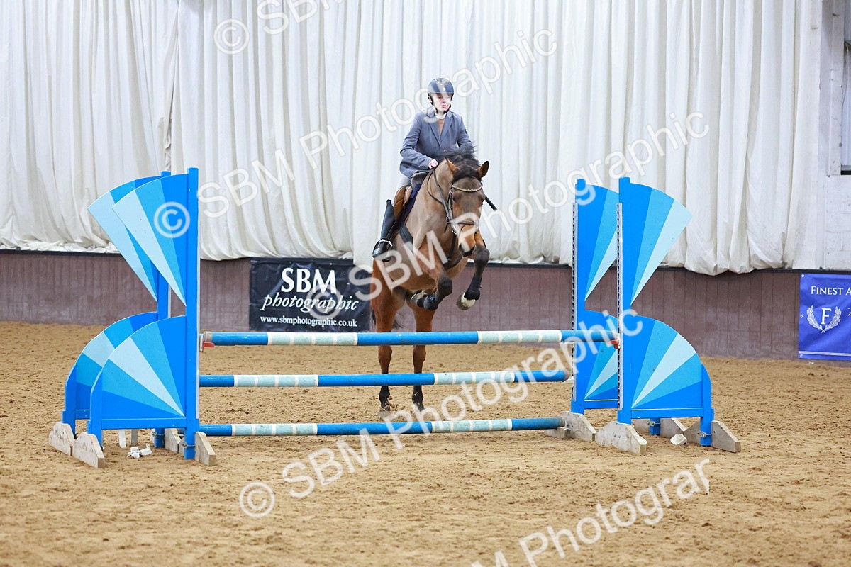 SBM_000489 - Class 2 - Senior British Novice - 90cm