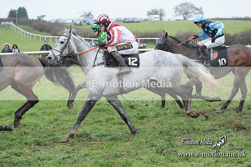 PtP 031223 515 - Wheatland Hunt PtP Chaddesley Races 03/12/23