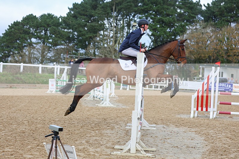 3E7A0751 - Class 1: 90 - 95cm