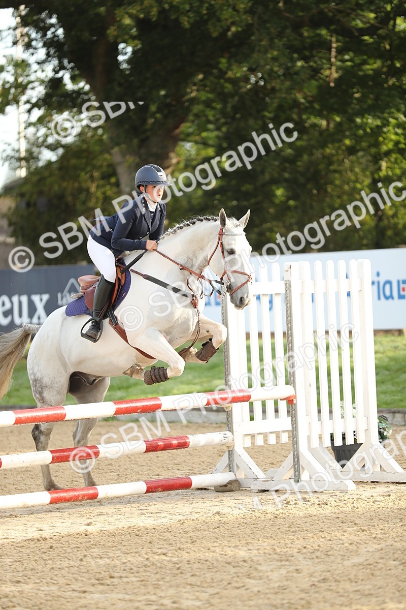 SBM_55892 - J24 - Junior Horse 75cm Championship