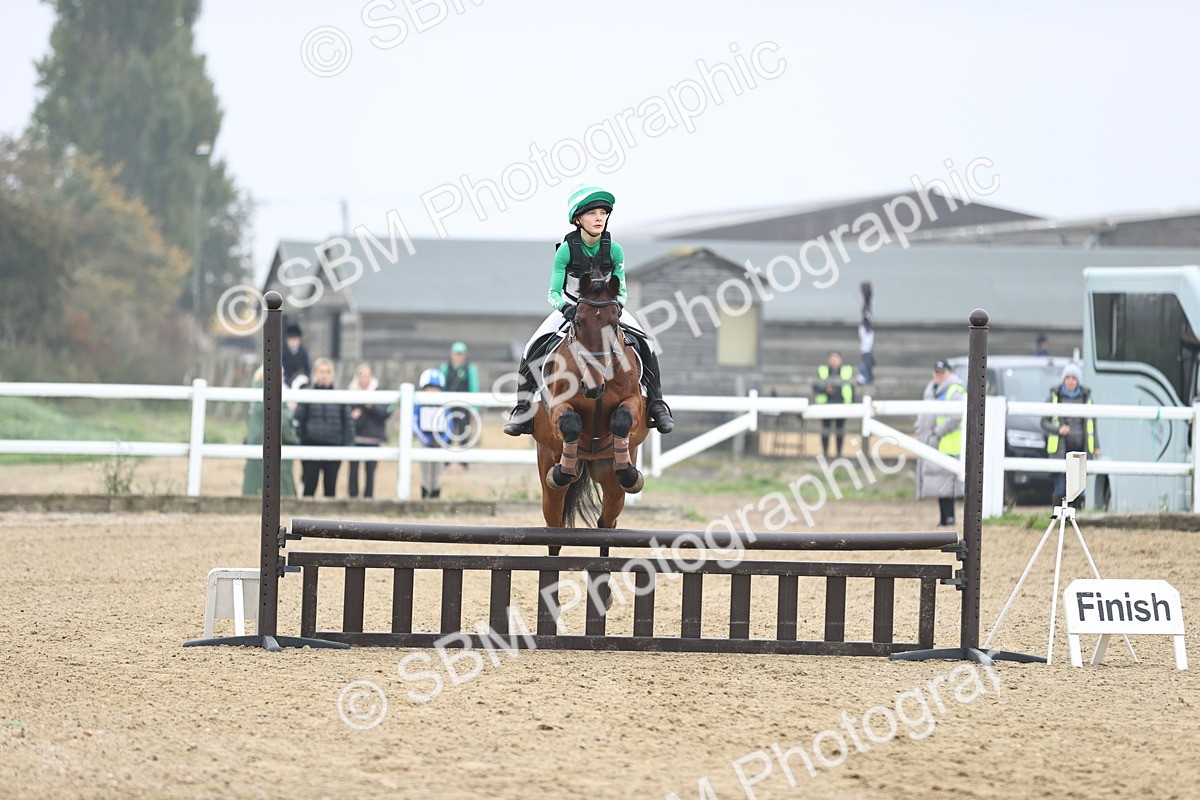 SBM_000666 - Class 1 - 70cm