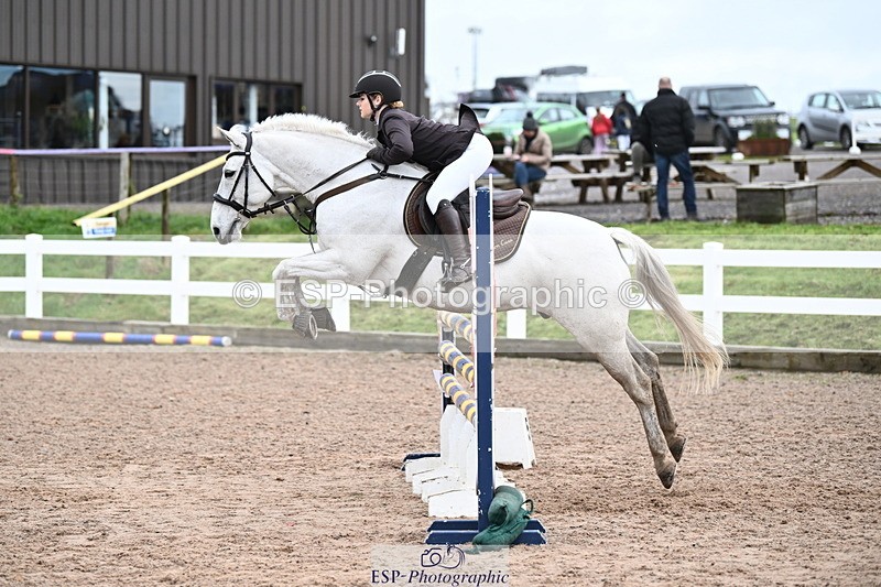 231118A-124031-01948 - Cls 6 BlueChip Pony Sapphire Qualifier