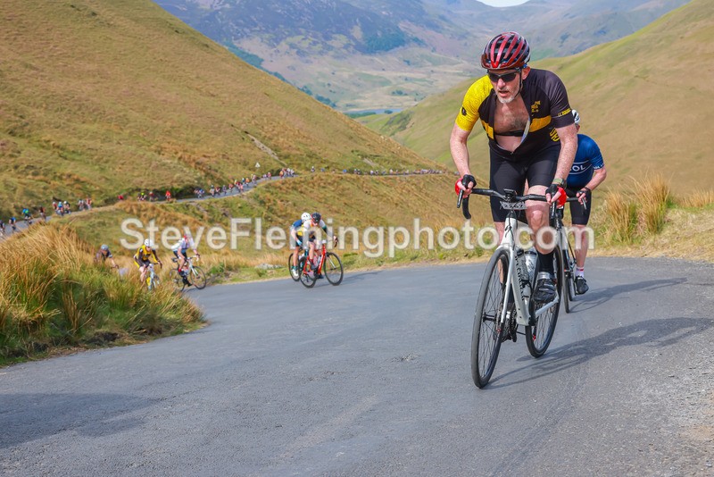 095931 - Newlands Pass 09.00-10.00