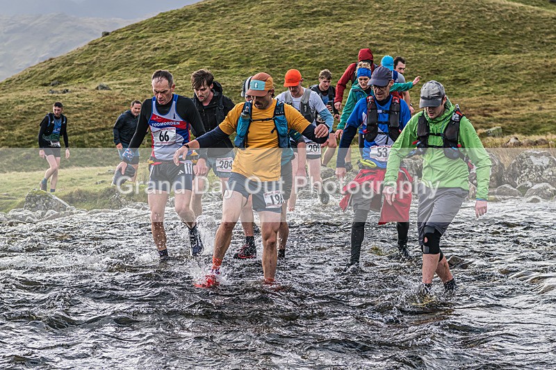 Langdale -405 - Langdale Horseshoe Fell Race Saturday 10th October 2026