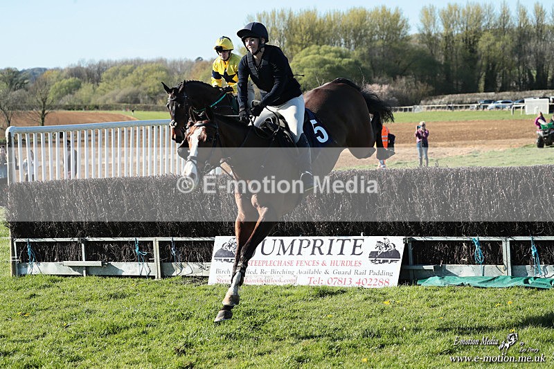 PtP 060426 670 - Paxford Races North Cotswold Easter Mon 06/04/26