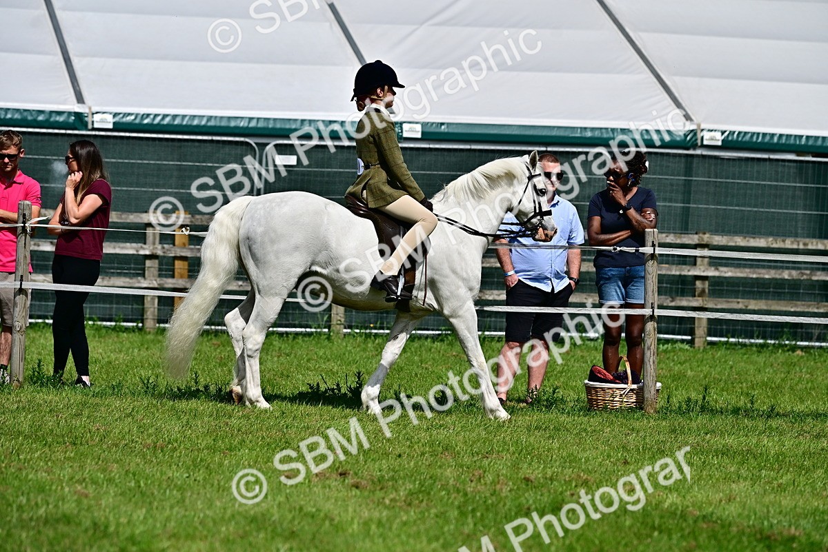 SBM_03710 - Class 58 - TSR  Ridden Veteran Amateur of the year