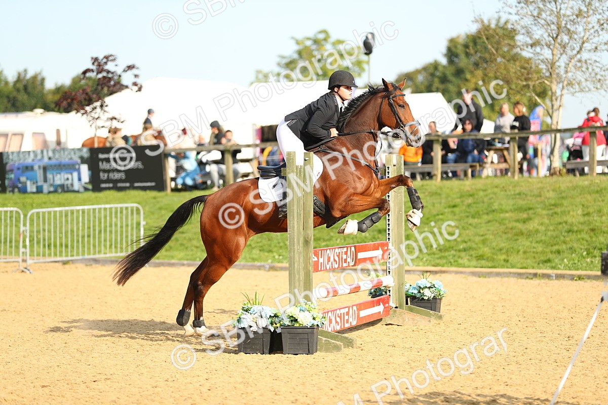 SBM_60317 - J41 - Grand Tour 95cm Championship